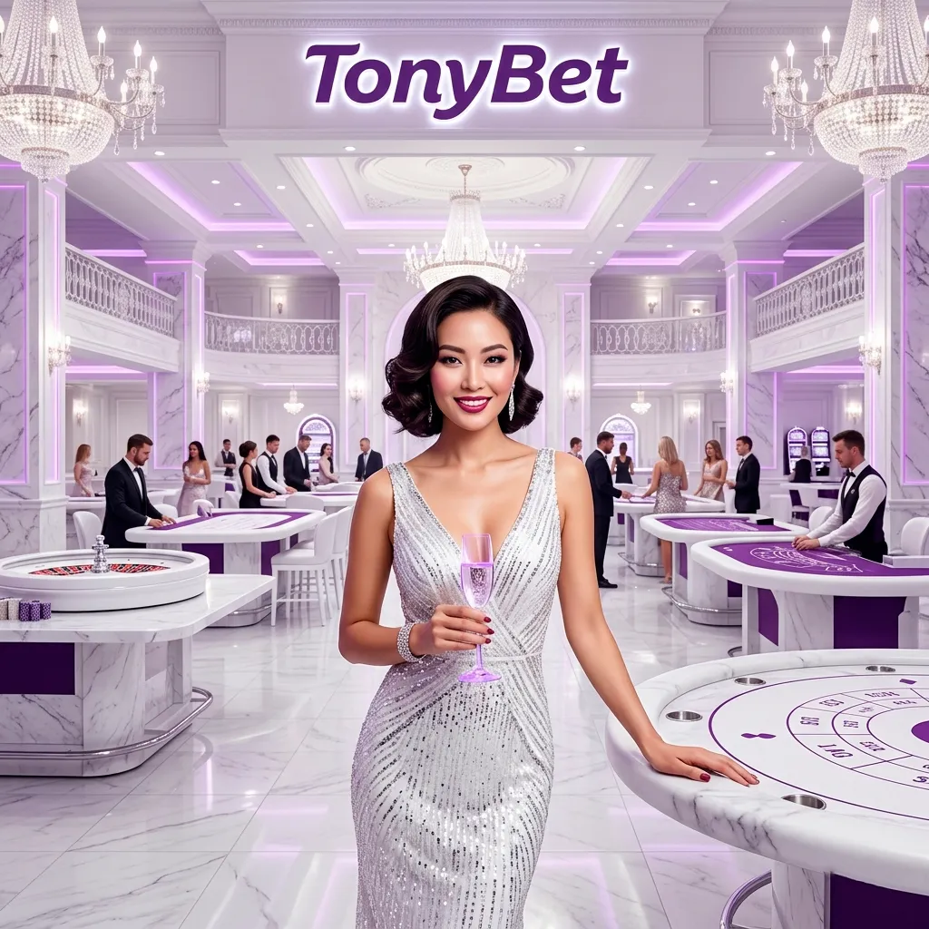 TonyBet Casino Canada: Real-Money Slots and Bonus Picks